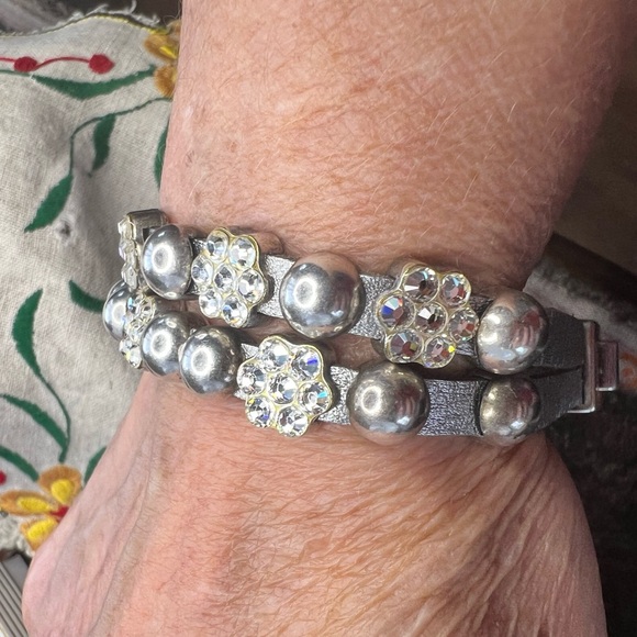 HEET Bracelet 7” one of a kind - Picture 1 of 7